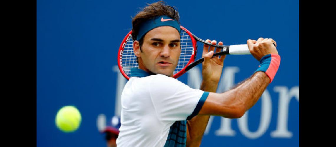 Federer- Lo de Nadal es increiacuteble