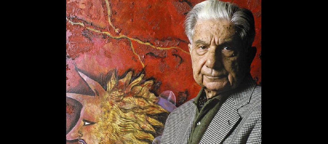 Hace un siglo naciacutea Roa Bastos autor de ldquoYo el Supremordquo