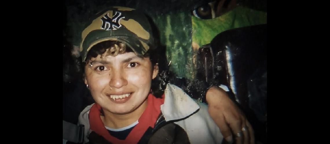 Excarcelaron a Higui la mujer que matoacute para evitar que la violaran