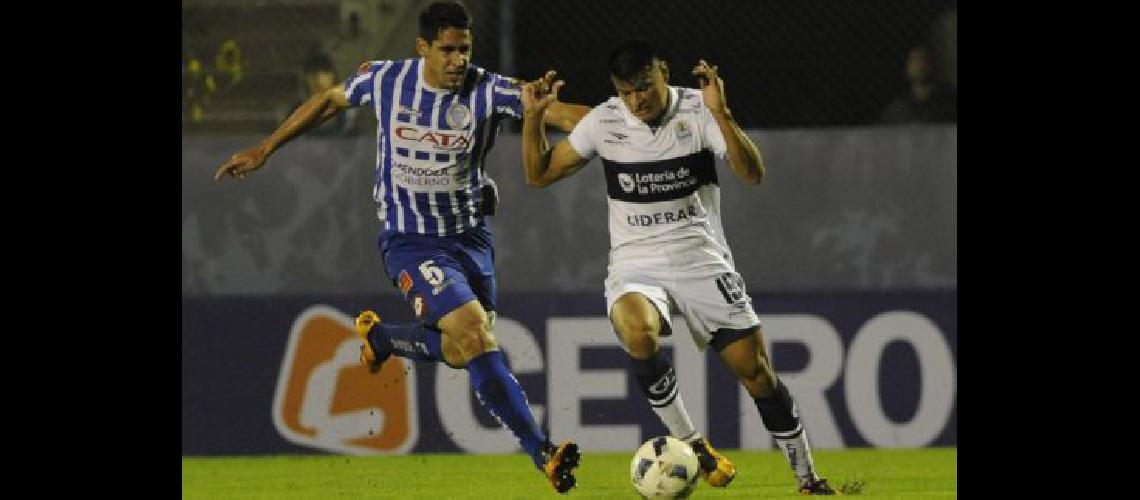 Talleres y Gimnasia una disputa por entrar a la Sudamericana