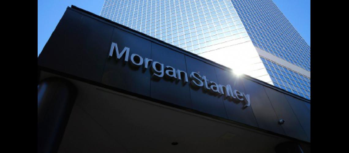 Argentina a un paso de ser ascendida a mercado emergente por Morgan Stanley