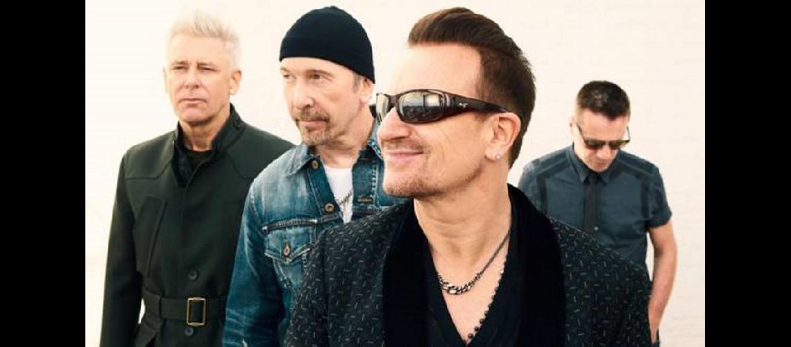 U2 suma otro recital en La Plata