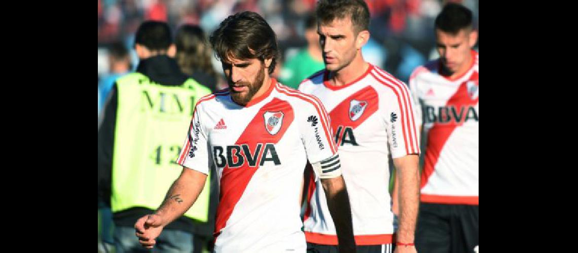 River volvioacute a perder Boca volvioacute a ganar y parece que el campeonato no se le escapa
