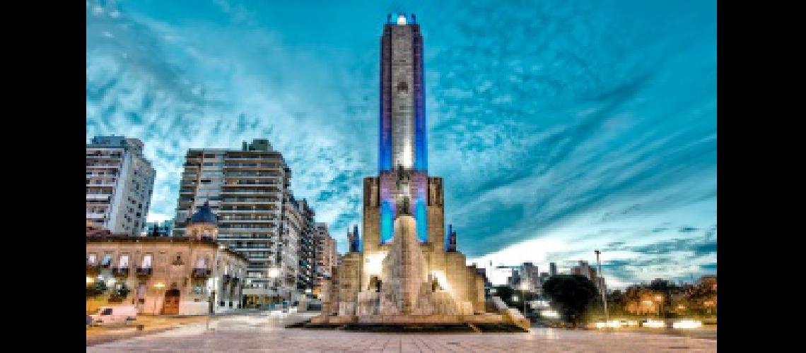 Presentan la oferta turiacutestica de Rosario para las vacaciones de invierno