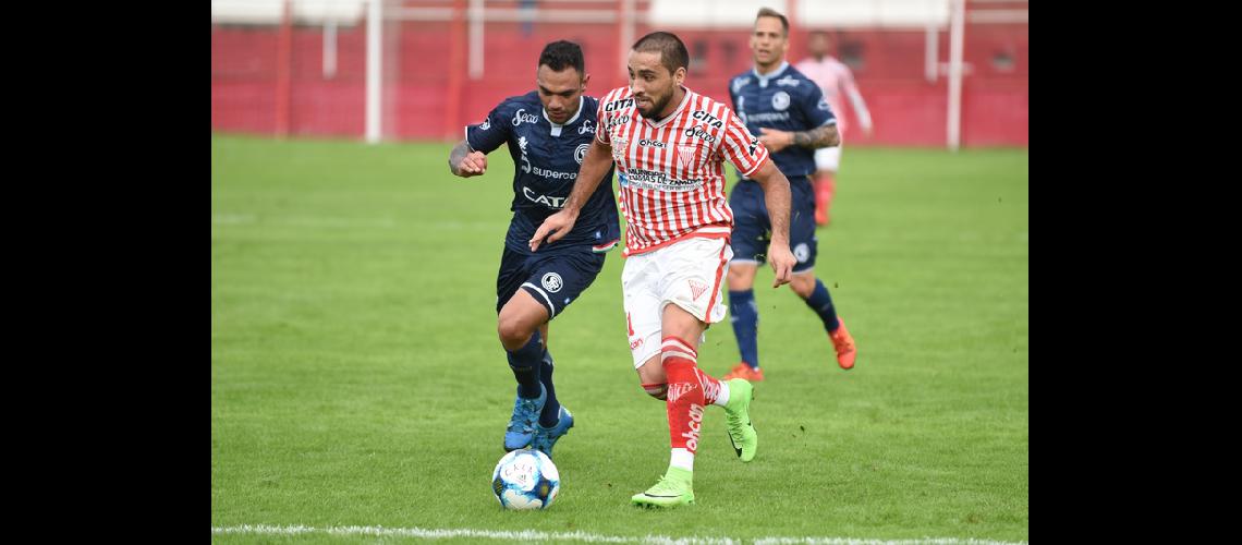 Los Andes busca volver a la victoria en el Gallardoacuten