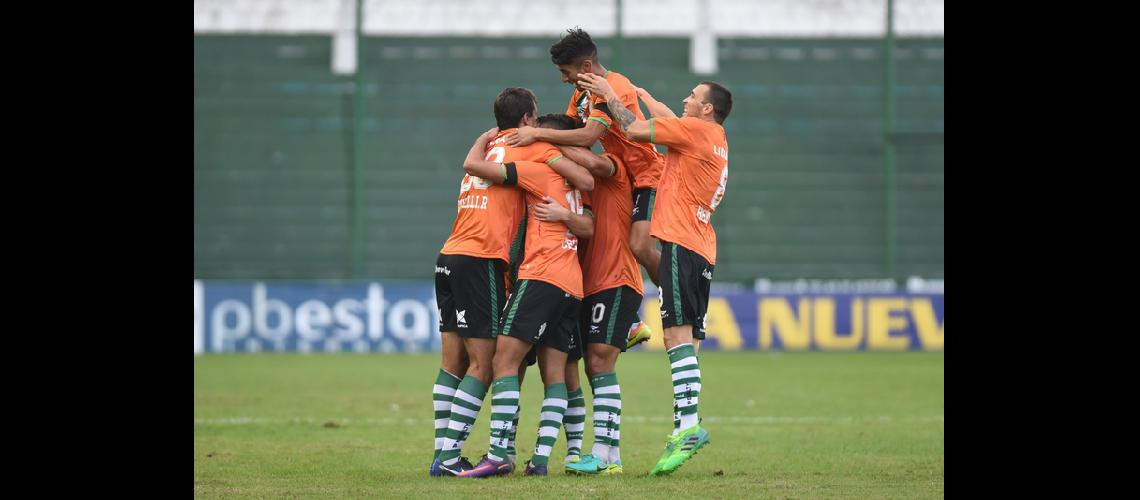 Banfield seraacute actor principal en el cierre del campeonato