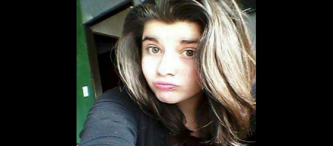 Buscan a una joven de 16 antildeos en Tandil