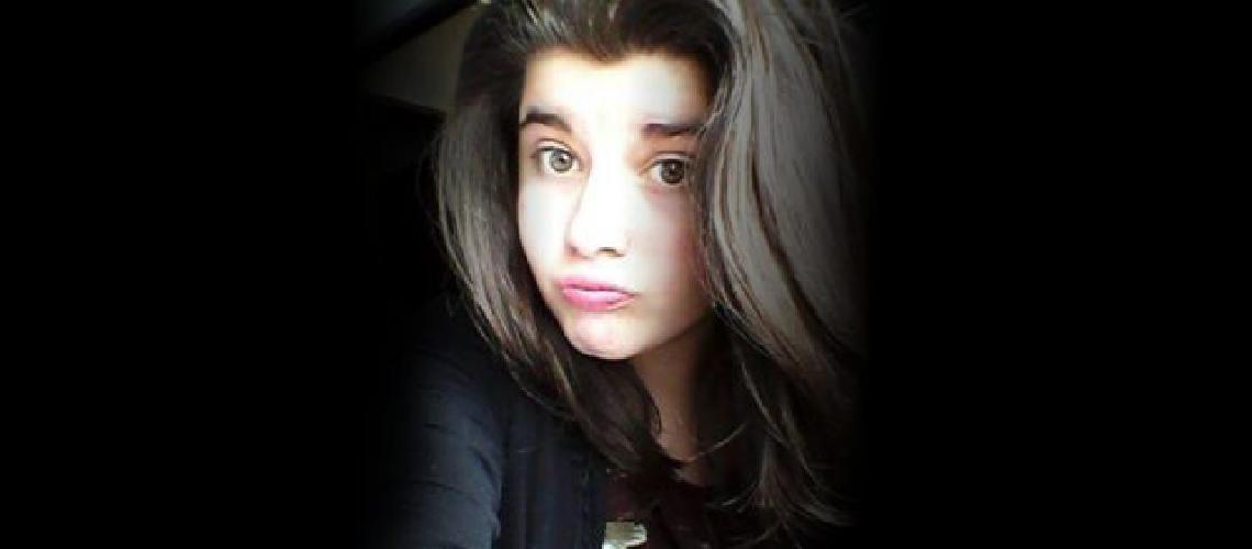 ldquoNo me busquen estoy bienrdquo
