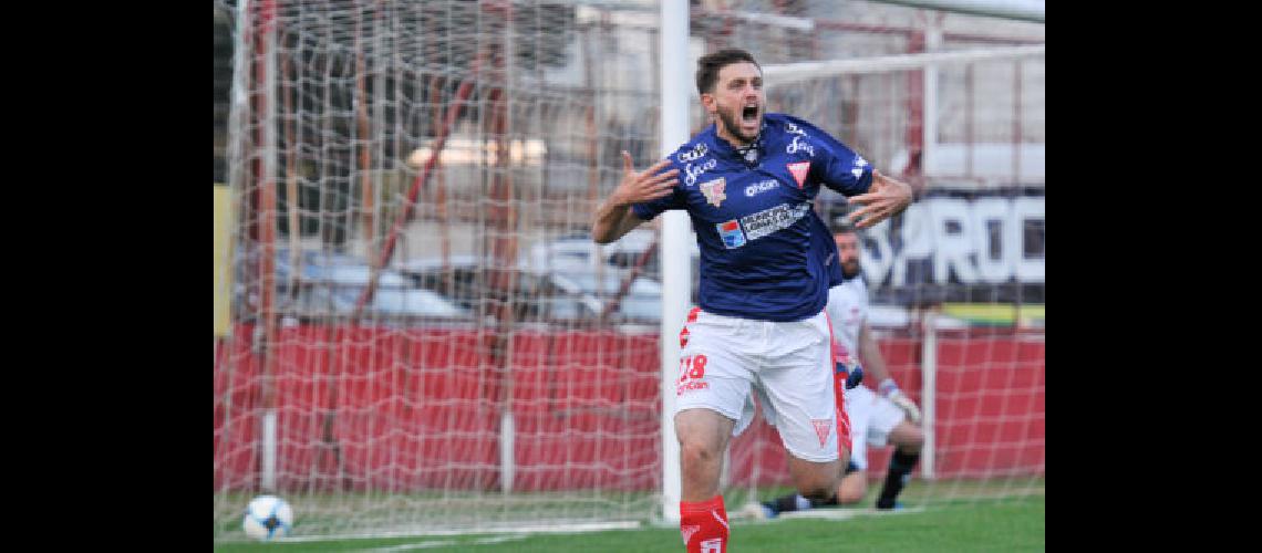 Esta vez la peliacutecula tuvo un final feliz para el Milrayitas