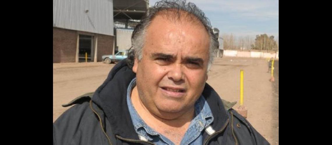 Detienen al Rey de La Salada por asociacioacuten iliacutecita y extorsioacuten