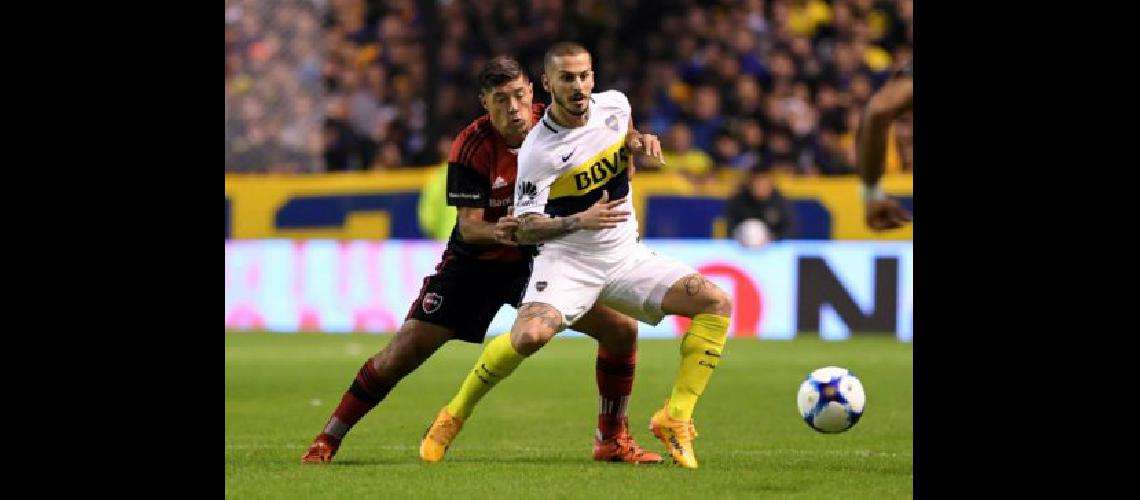 Los mejores gritos de Benedetto