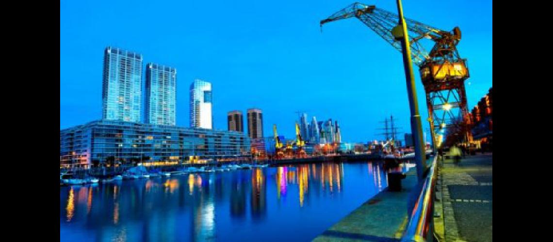 Reconocen a Buenos Aires como la ciudad ldquomaacutes inteligenterdquo de Latinoameacuterica
