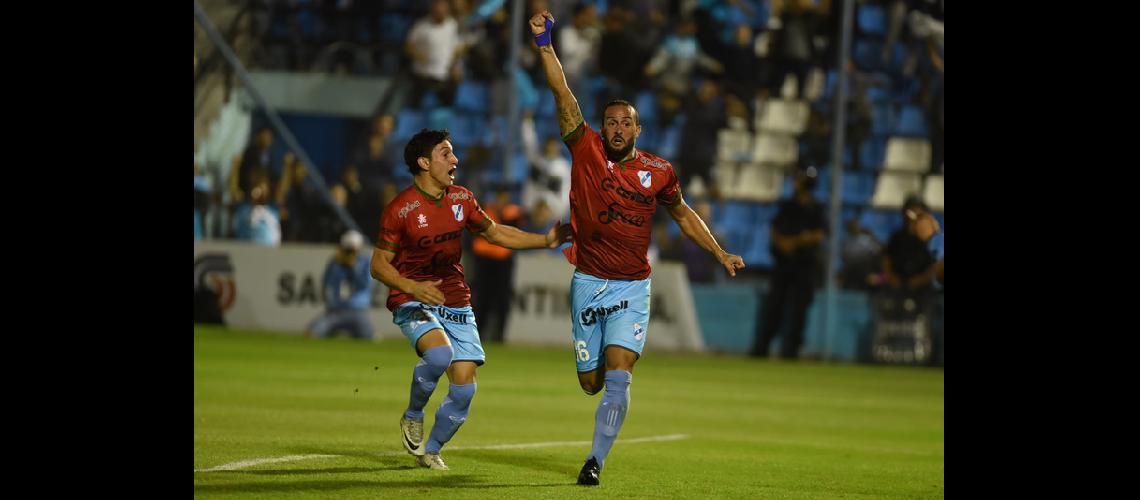 Temperley va por el uacuteltimo paso para lograr la salvacioacuten