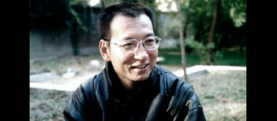 Al borde de la muerte fue liberado en China el Nobel de la Paz Liu Xiaobo