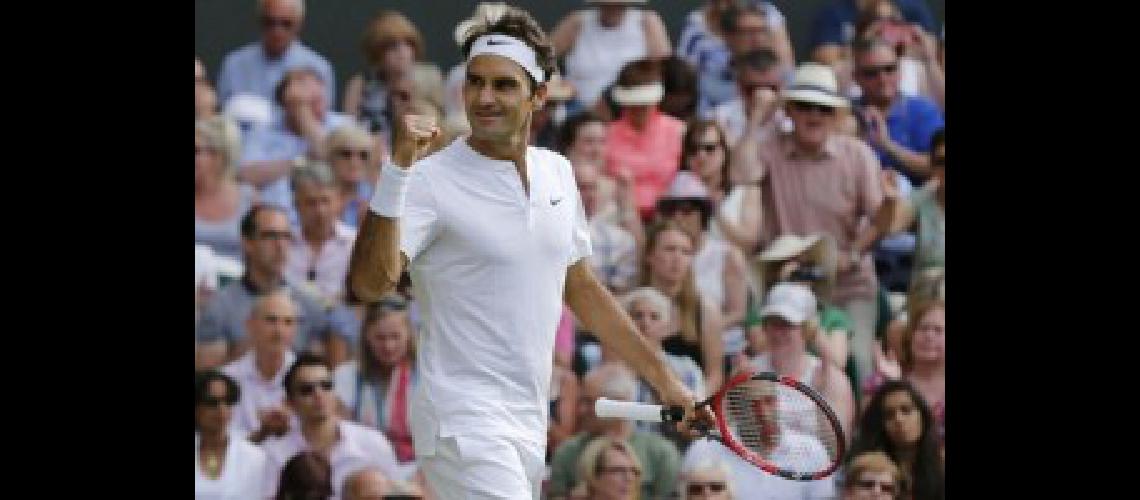 Las uacuteltimas cinco finales de Wimbledon