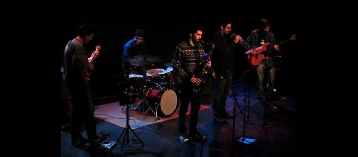 Se arma una nueva Jam de Jazz en Lomas