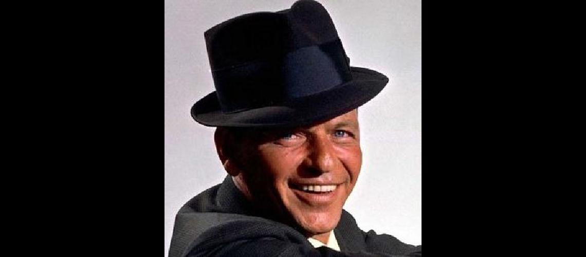 Una cita con claacutesicos de Sinatra y Bennet