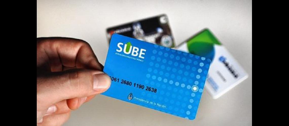 Doacutende cargar la SUBE mientras dure el paro de kiosqueros