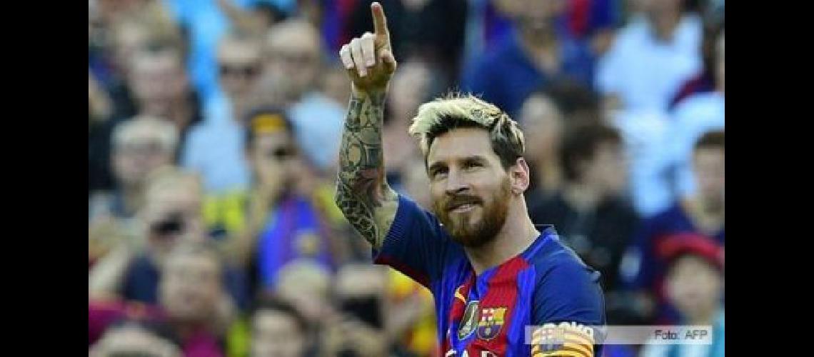 Messi ultima detalles de la boda y espera a sus invitados de lujo