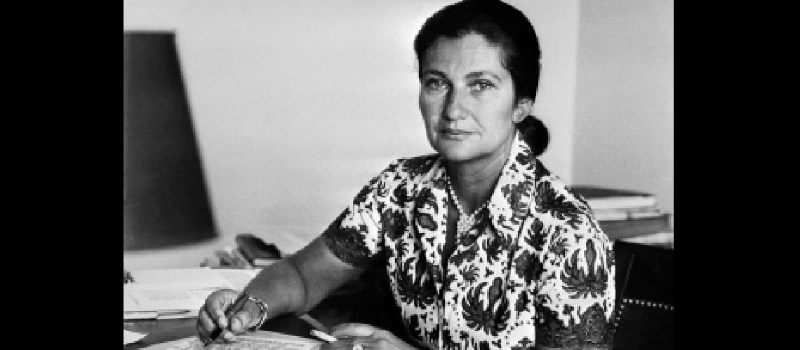 Murioacute Simone Veil sobreviviente de Auschwitz e impulsora del aborto