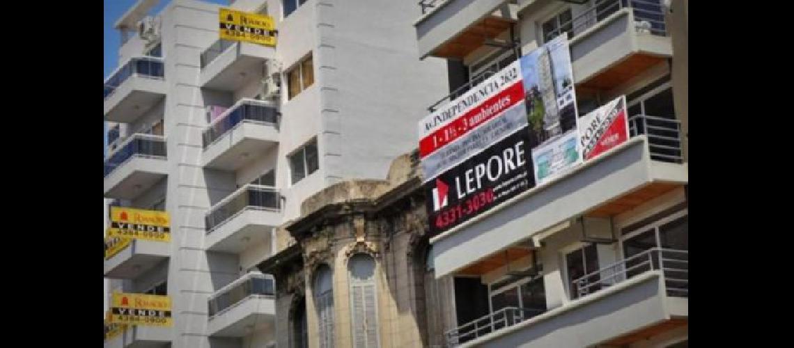 Por cambios en las condiciones y tasas ya se otorgan 100 creacuteditos hipotecarios por diacutea