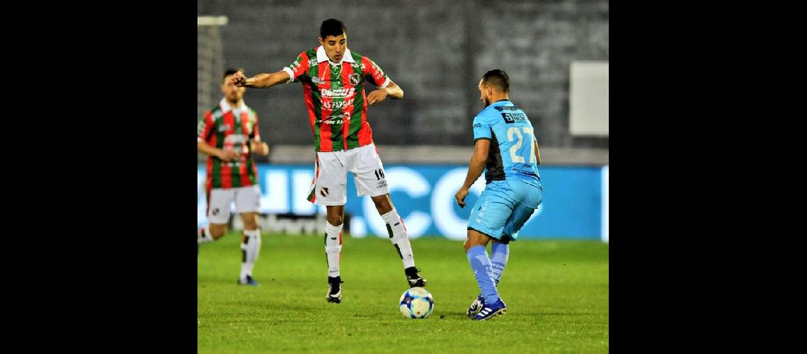Con altura Temperley pasoacute de fase en la Copa Argentina