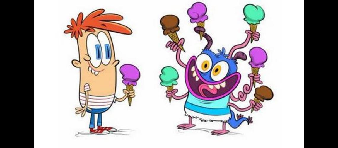 Nickelodeon estrena ldquoBunsen is a Beastrdquo