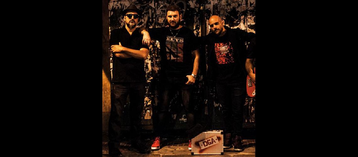 Don Groove Ambassador entre el jazz el funk y el rock
