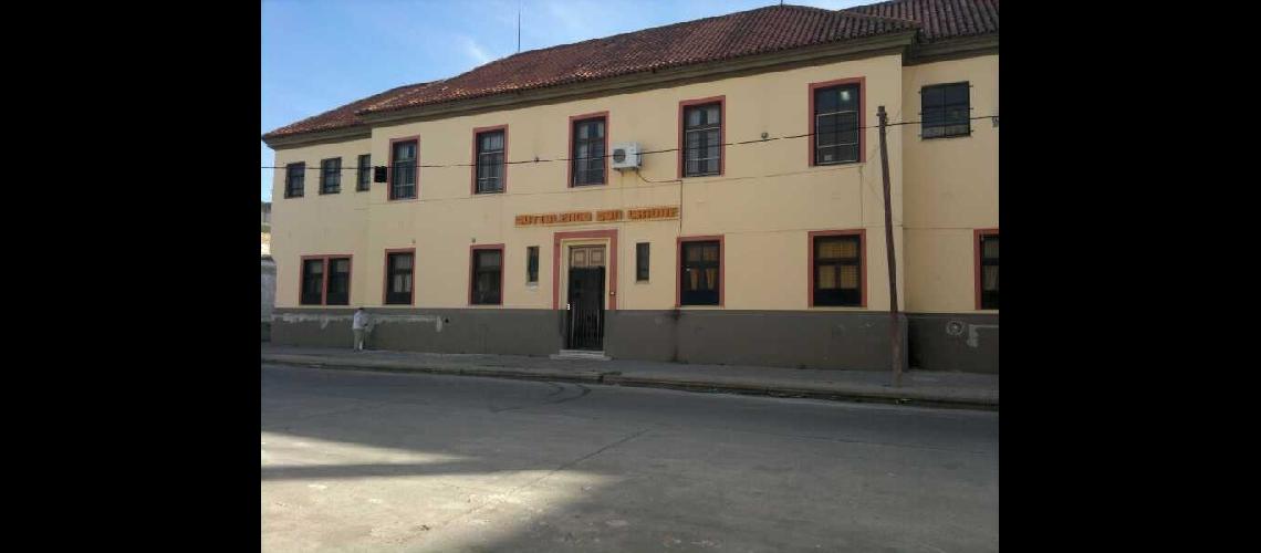 El Cottolengo festeja sus 82 antildeos