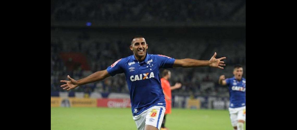 Wanchope vuelve a sonar otra vez para el ataque de Boca