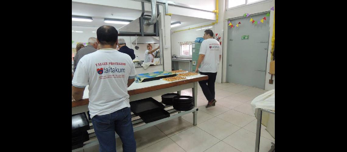 Rifa solidaria a beneficio del centro de salud Talita Kum