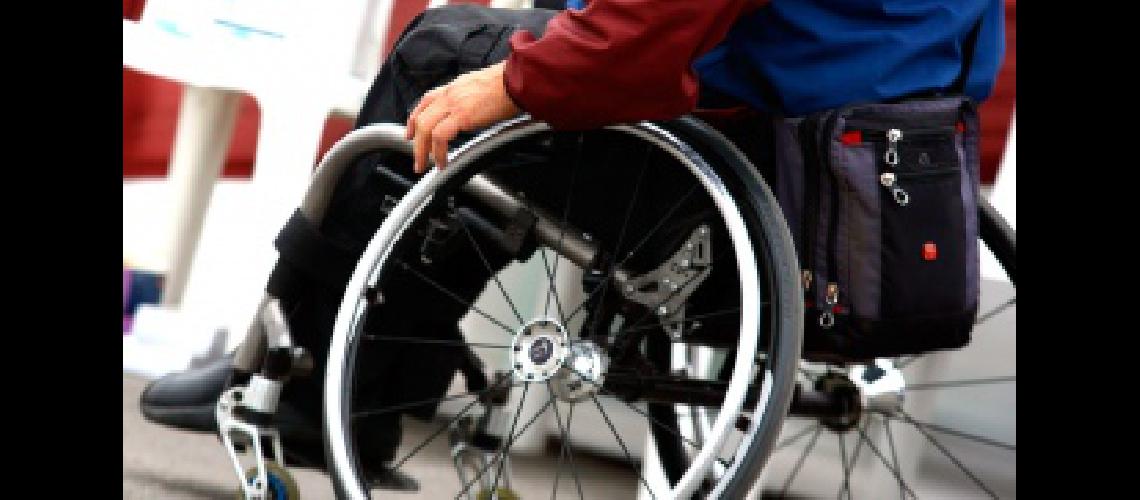 El Estado  uruguayo no cumple con la cuota de empleo de personas con discapacidad