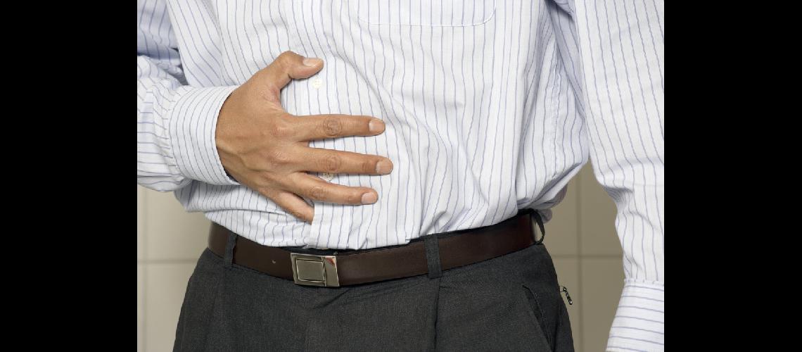 El hiacutegado graso causaraacute maacutes caacutencer que la hepatitis
