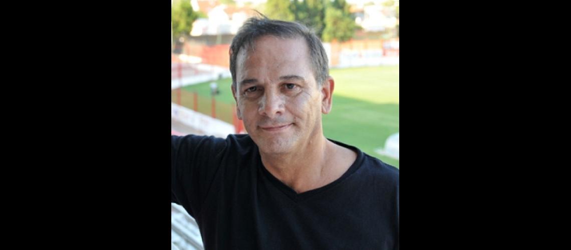 Jorge Chizzini el nuevo presidente del Milrayitas