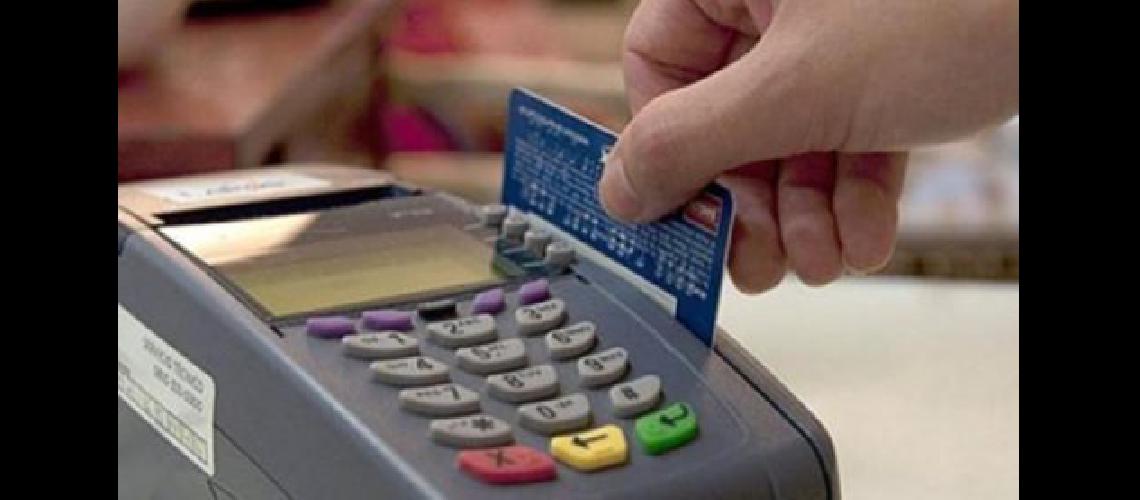El pago de todos los impuestos seraacute bancarizado a partir de 2018