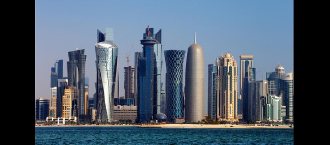Arabia Saudita Egipto Bahrein y los Emiratos recibieron la respuesta de Qatar