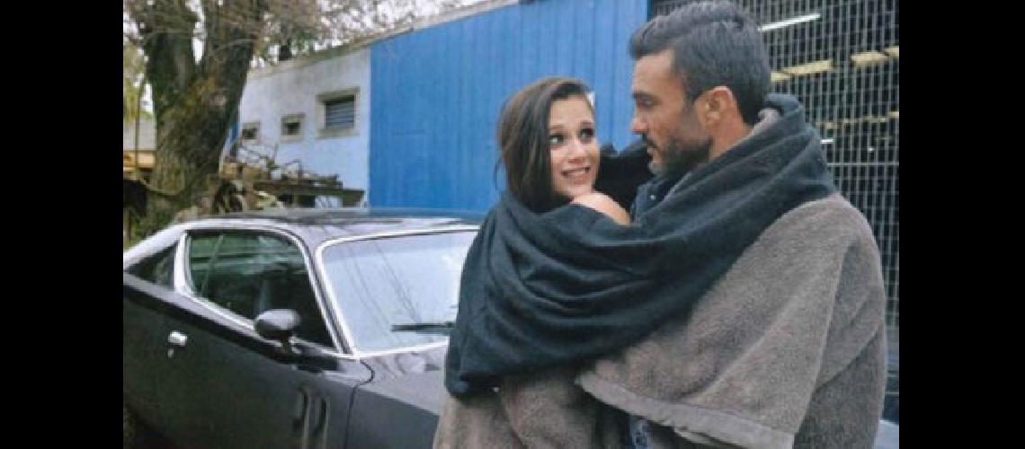 iquestSe ha formado una pareja