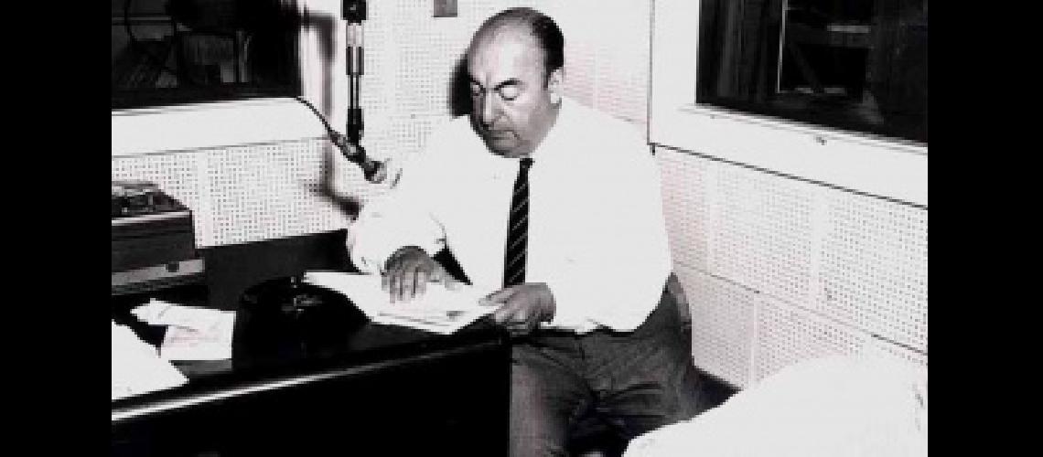 En octubre se conoceraacute el informe pericial sobre la muerte de Pablo Neruda