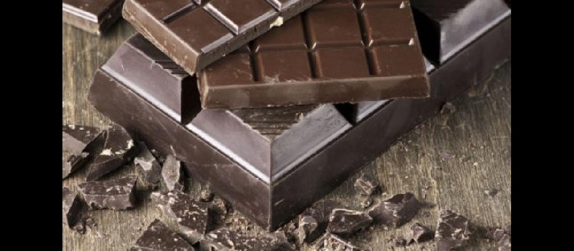 Argentina es el paiacutes de Ameacuterica Latina que maacutes chocolate consume