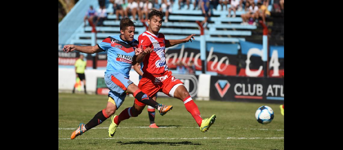 En el Arandilla el Tricolor quiere volver a la victoria