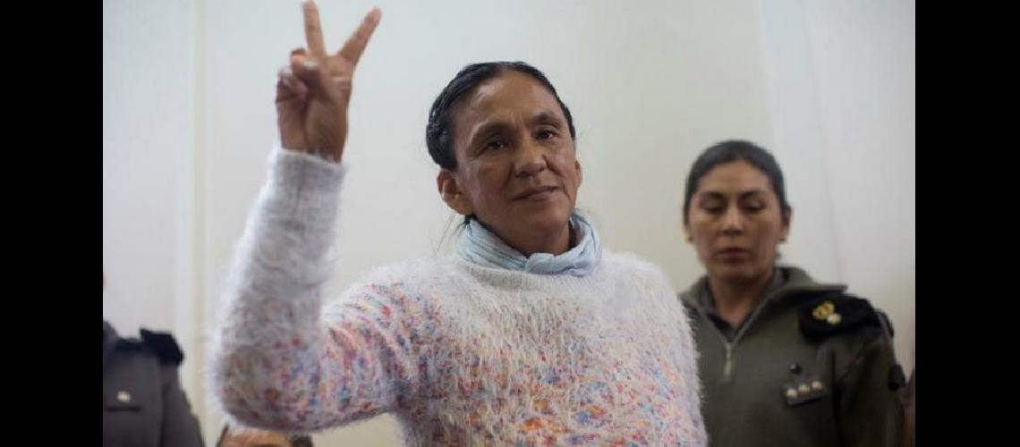 Nuevo recurso por Sala ante la Corte
