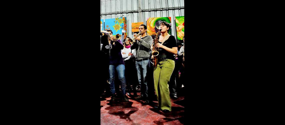 ldquoArte es disfrutarrdquo ofreceraacute esta tarde un nuevo festival