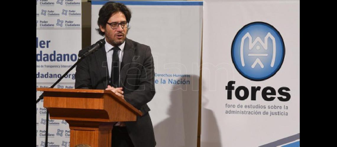 Terminaron la primera versioacuten de la reforma al reacutegimen penal juvenil