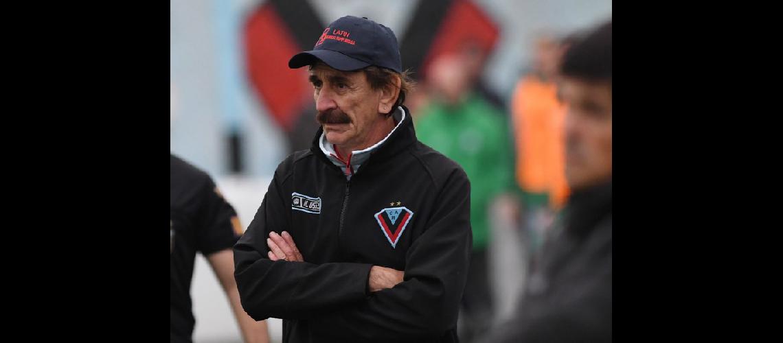 Vico- ldquoLa demostracioacuten de fuacutetbol fue espectacularrdquo