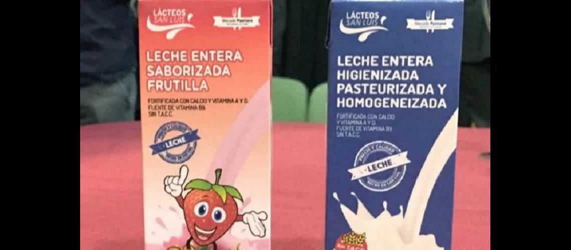 Ante la inflacioacuten deciden producir su propia leche y asiacute bajar su costo