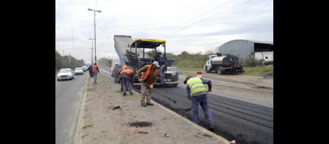 La renovacioacuten integral de Juan XXIII entroacute en su uacuteltima etapa