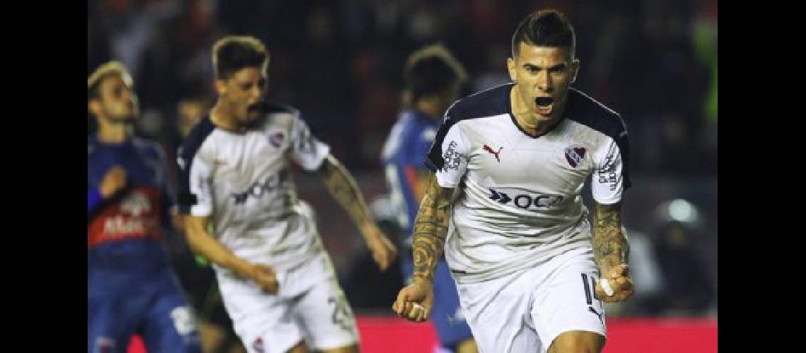 Independiente recibe a Deportes Iquique