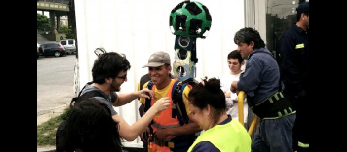 Villas en Street View una iniciativa para la visibilidad