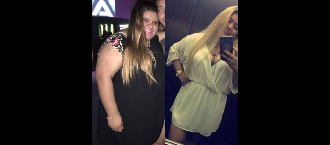 Antes y despueacutes