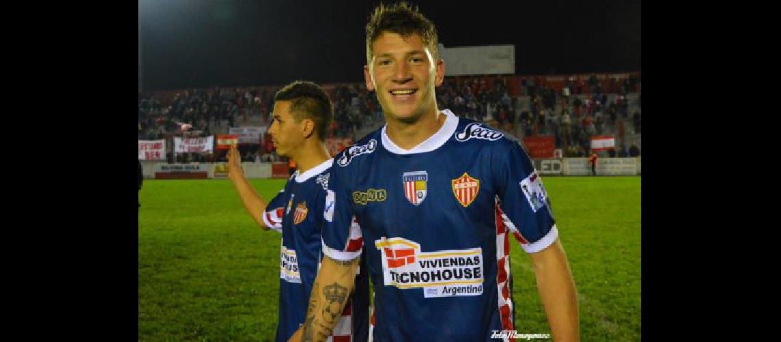 Banegas y Noblea dos que tampoco siguen en Talleres